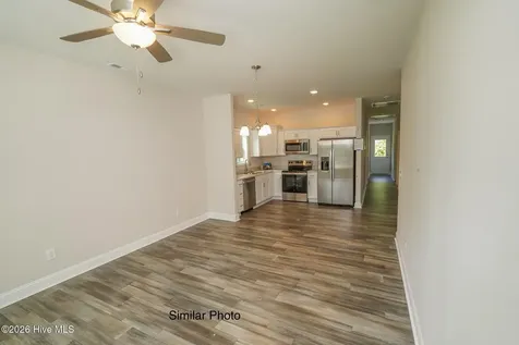 284 Court Street Jacksonville NC 28540