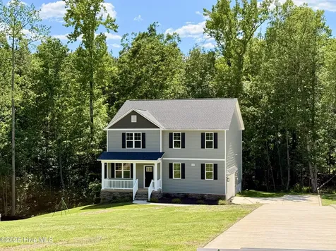 110 Driftwood Court Sanford NC 27330