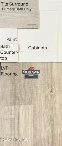 110 Driftwood Court Sanford NC 27330