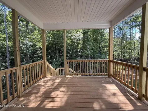 110 Driftwood Court Sanford NC 27330