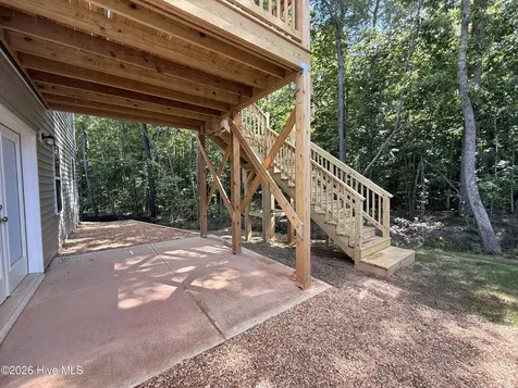 110 Driftwood Court Sanford NC 27330