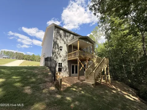110 Driftwood Court Sanford NC 27330