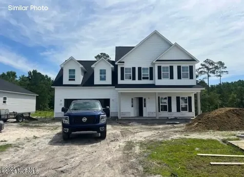 409 Royal Shore Lane Holly Ridge NC 28445
