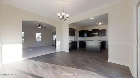 409 Royal Shore Lane Holly Ridge NC 28445