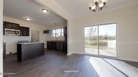 409 Royal Shore Lane Holly Ridge NC 28445