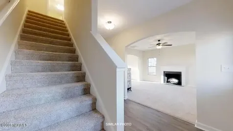 409 Royal Shore Lane Holly Ridge NC 28445