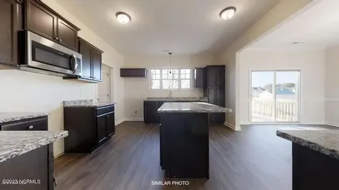 409 Royal Shore Lane Holly Ridge NC 28445
