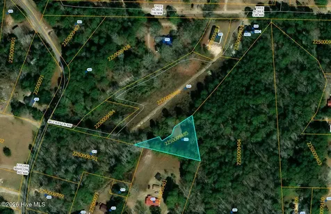 520 Mccray Lane NW Calabash NC 28467