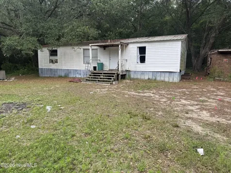 520 Mccray Lane NW Calabash NC 28467