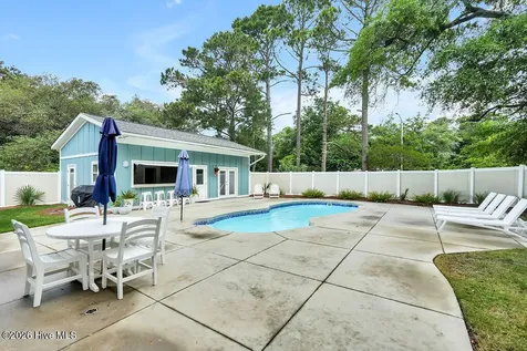 207 River Drive Southport NC 28461