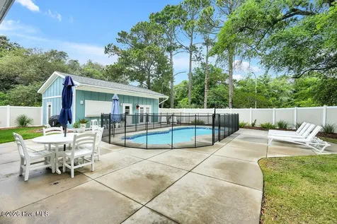 207 River Drive Southport NC 28461