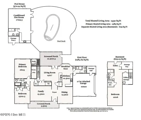 207 River Drive Southport NC 28461