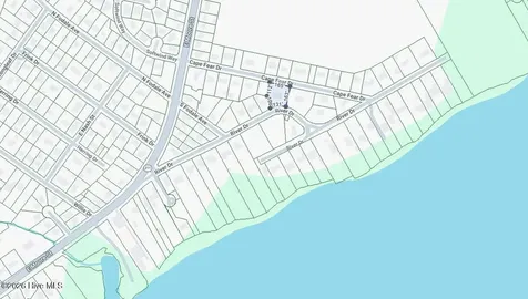 207 River Drive Southport NC 28461