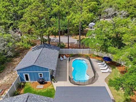 207 River Drive Southport NC 28461
