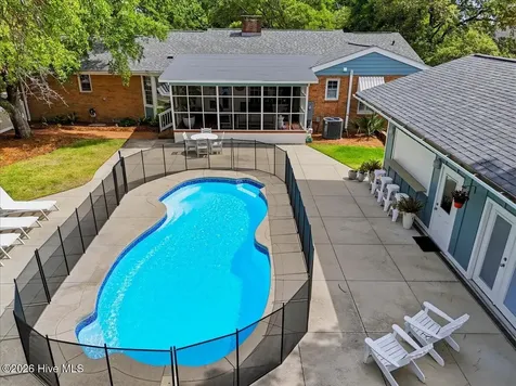 207 River Drive Southport NC 28461