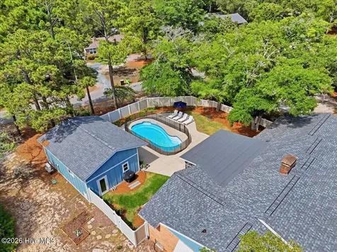 207 River Drive Southport NC 28461