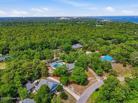 207 River Drive Southport NC 28461