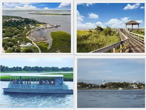 207 River Drive Southport NC 28461