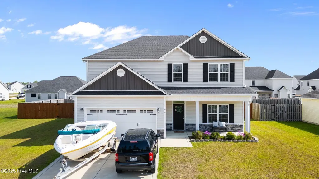 1010 Spot Circle New Bern NC 28562