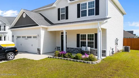 1010 Spot Circle New Bern NC 28562