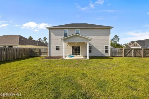1010 Spot Circle New Bern NC 28562