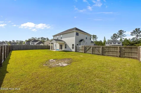 1010 Spot Circle New Bern NC 28562