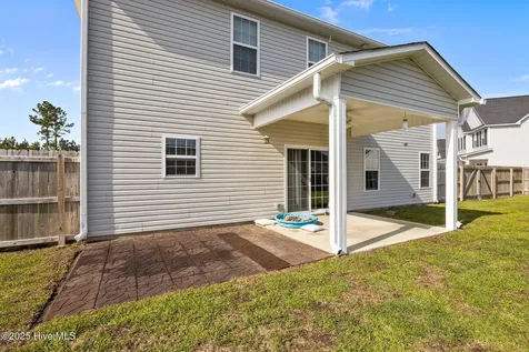 1010 Spot Circle New Bern NC 28562