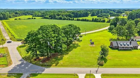 0 Old Rock Quarry Road Princeton NC 27569