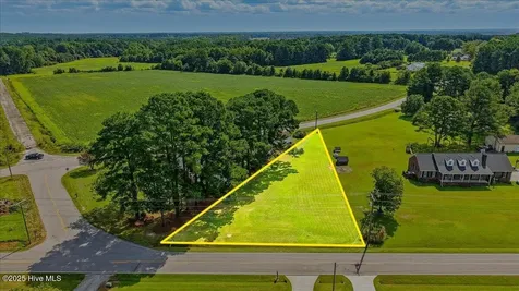 0 Old Rock Quarry Road Princeton NC 27569