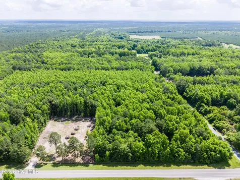 Lot 2 Main Street Saint Helena NC 28425
