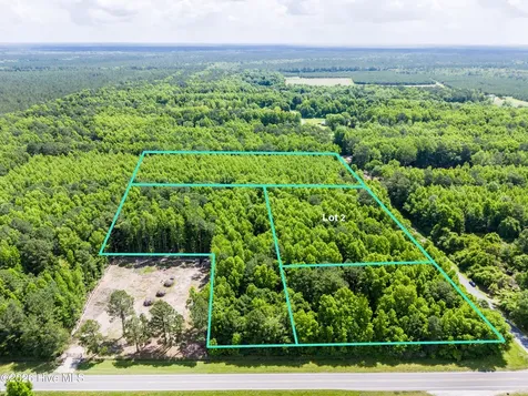 Lot 2 Main Street Saint Helena NC 28425