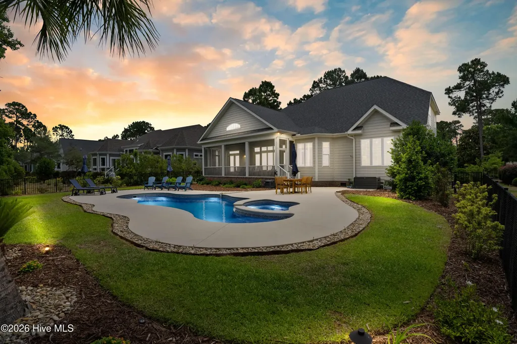 3974 Marshfield Drive Southport NC 28461