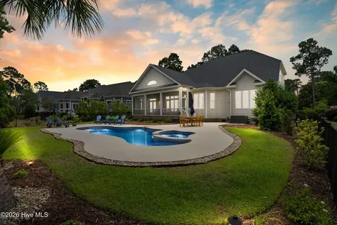 3974 Marshfield Drive Southport NC 28461