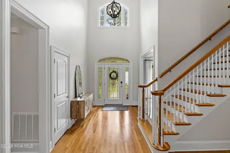 3974 Marshfield Drive Southport NC 28461