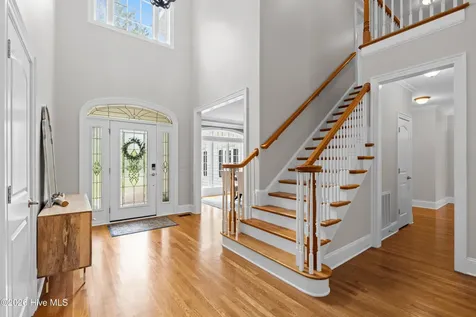 3974 Marshfield Drive Southport NC 28461