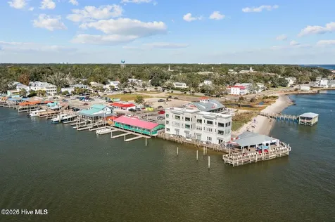 3974 Marshfield Drive Southport NC 28461