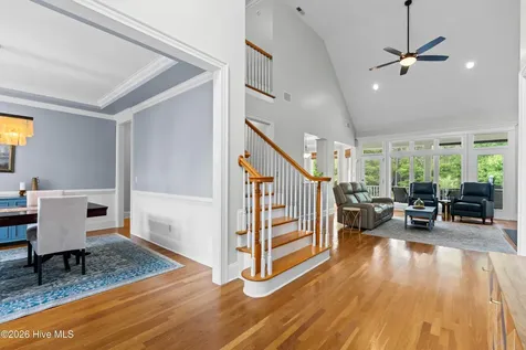 3974 Marshfield Drive Southport NC 28461