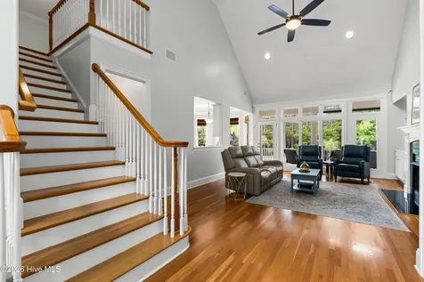 3974 Marshfield Drive Southport NC 28461