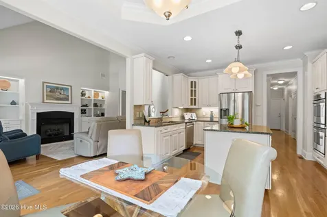 3974 Marshfield Drive Southport NC 28461