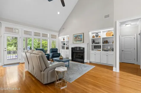 3974 Marshfield Drive Southport NC 28461