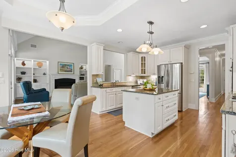 3974 Marshfield Drive Southport NC 28461
