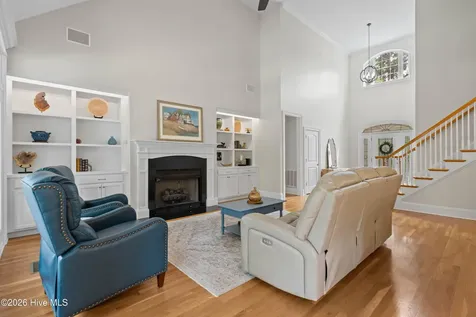 3974 Marshfield Drive Southport NC 28461