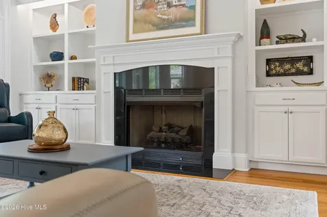 3974 Marshfield Drive Southport NC 28461