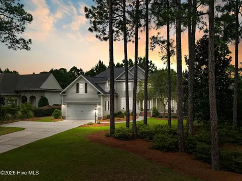 3974 Marshfield Drive Southport NC 28461
