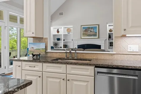 3974 Marshfield Drive Southport NC 28461