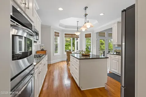 3974 Marshfield Drive Southport NC 28461