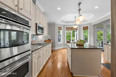 3974 Marshfield Drive Southport NC 28461