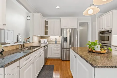 3974 Marshfield Drive Southport NC 28461