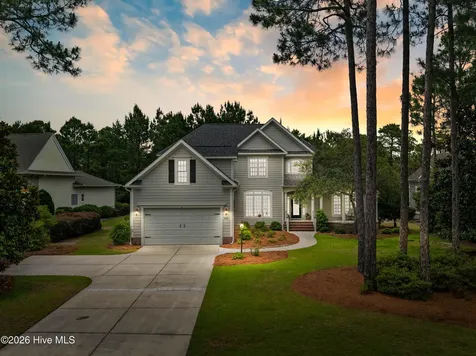 3974 Marshfield Drive Southport NC 28461