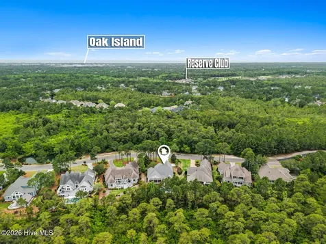 3974 Marshfield Drive Southport NC 28461